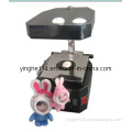 3D Doll Making Machine/3D Toy Making Machine